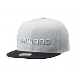 SHIMANO FLAT CAP REGULAR 