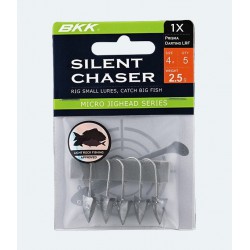 BKK SILENT CHASER PRISMA DARTING LRF 