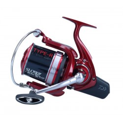 DAIWA 23 EMBLEM SURF 45 SCW QD TYPE-R 