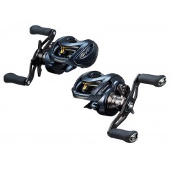 DAIWA 23 STEEZ A II TW 1000 