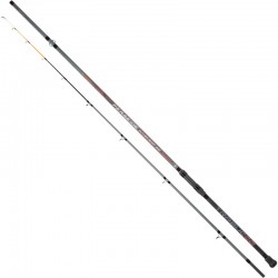TRABUCCO PERSEIDE QUIVER BOAT 