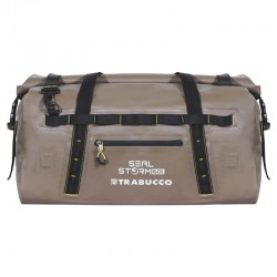 TRABUCCO SEAL STROM ROLL TOP DUFFLE BAG 60 L 