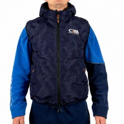 COLMIC GILET PIUMINO STYLE-ZR 