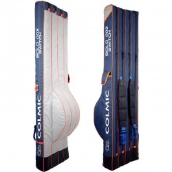 COLMIC PORTACANNE BLUE GREY SERIES BOLO SWITCH 003 
