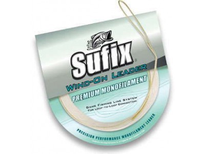 SUFIX WIND-ON LEADER