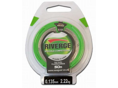 SEAGUAR RIVERGE SPECIAL COMPETITION