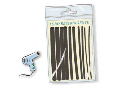 STONFO TUBO RESTRINGENTE