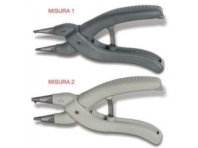 STONFO SPLIT RING PLIERS