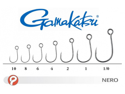 GAMAKATSU LS-3423F