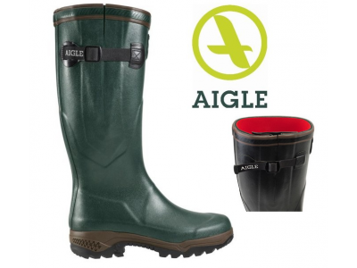 aigle parcours 2 iso - Ricerca Tognini pesca