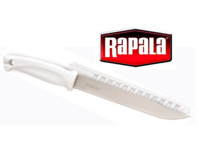RAPALA CLASSIC SALTWATER SERRATED FILLET