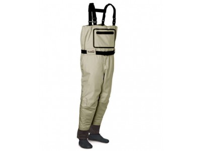RAPALA X-PRO TECT CHEST WADERS