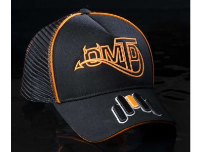 OMTD TRUCKER HAT 1