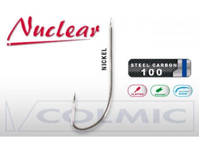 COLMIC NUCLEAR N1000