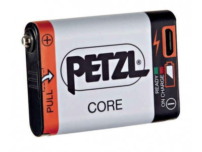 PETZL RECHARGEABLE BATTERY FOR HYBRID HEADLAMP