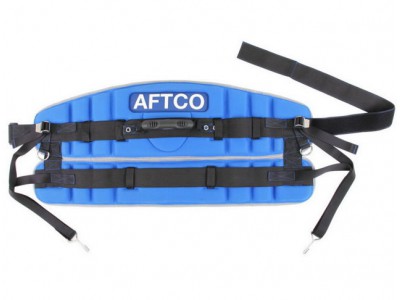 AFTCO MAXFORCE XH1 HARNESS STAND UP