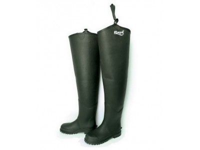 RAGOT THIGH BOOTS NEOPRENE