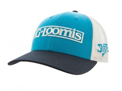 G-LOOMIS PRIMARY LOGO CAP