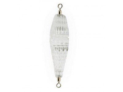 C&H LURES MITY LITE WHITE COLOR