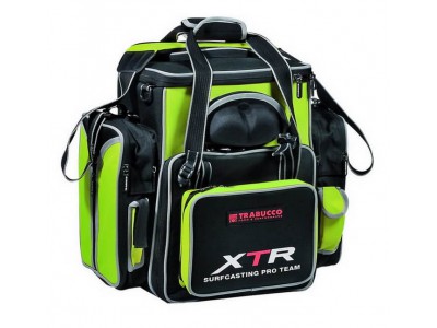 TRABUCCO XTR SURF TEAM COMPETITION CARRYALL