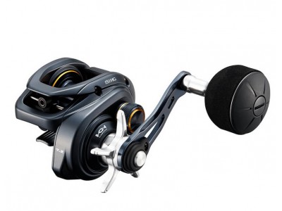 Best items and accessories for those looking for jigging reel at the best  price - Research Tognini pesca