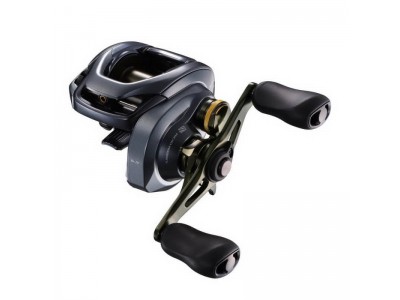 Best items and accessories for those looking for shimano curado dc 201 at  the best price - Research Tognini pesca