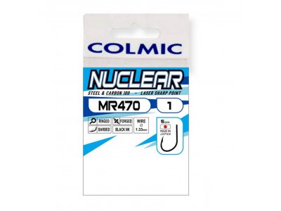 COLMIC NUCLEAR MR 470