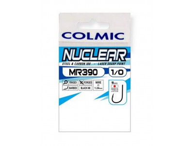 COLMIC NUCLEAR MR 390