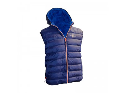 COLMIC DELUXE DOWN JACKET