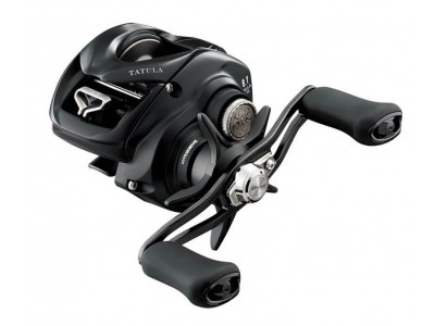 Best items and accessories for those looking for daiwa tatula sv tw at the  best price - Research Tognini pesca