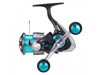 US DAIWA ソルティガLD 50HS Best items and accessories for those 
