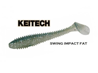 KEITECH SWING IMPACT FAT 3.3''