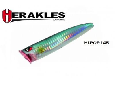 HERAKLES HI-POP 145