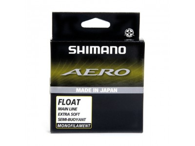 SHIMANO AERO FLOAT LINE 150M.