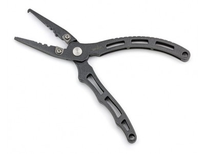MOLIX MULTI FUNCTIONAL STAINLESS STEEL PLIERS