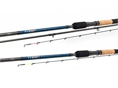 DAIWA N'ZON FEEDER