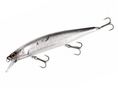 Shad Minnow varie misure color 20 pesca spinning persico spigola trota bass 