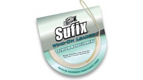 SUFIX WIND-ON LEADER