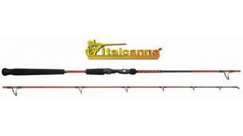 ITALCANNA JIG LIGHT KABURA