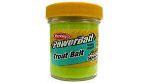 BERKLEY POWERBAIT TROUT BAIT