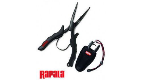 RAPALA PINZA CARBIDE PRO