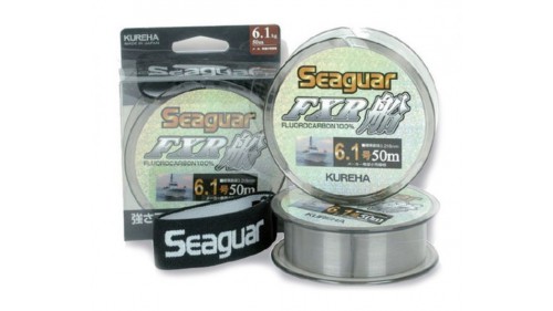 SEAGUAR FXR FLUOROCARBON