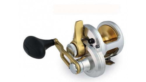 SHIMANO TALICA 