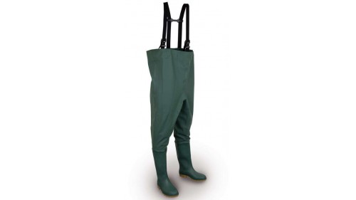 SHIMANO WADERS PVC