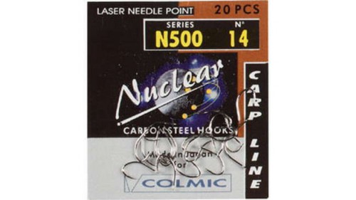 COLMIC AMI NUCLEAR N500