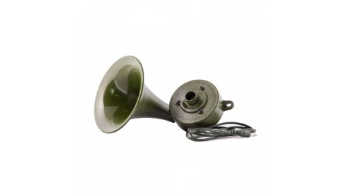 bird sound tromba alta efficienza | richiami elettronici