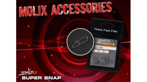 MOLIX SUPER SNAP