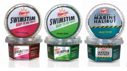 DYNAMITE BAITS PASTE