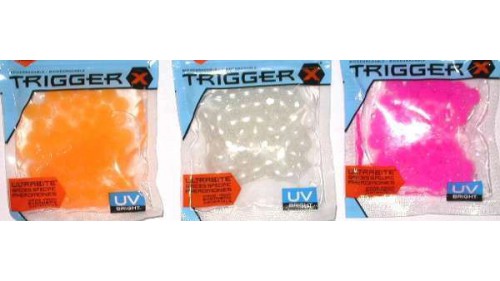 TRIGGER X UOVA DI SALMONE