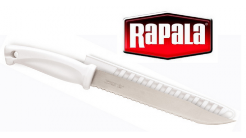 RAPALA CLASSIC SALTWATER SERRATED FILLET